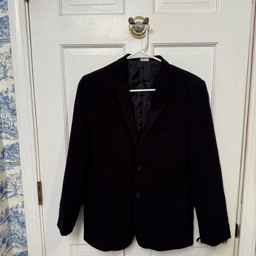 Calvin Klein Kids’ Blazer